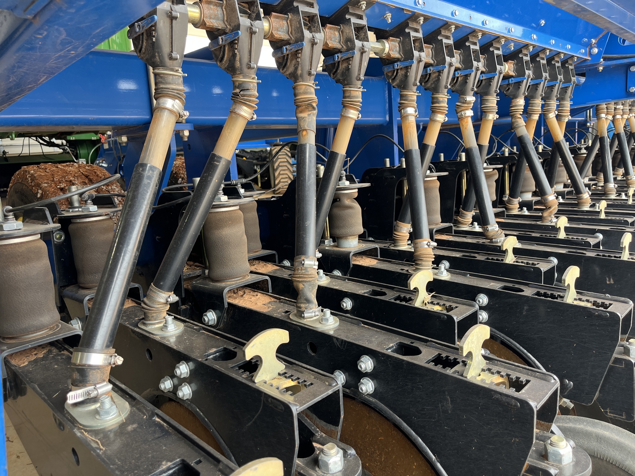 2019 Landoll 5211 Drill