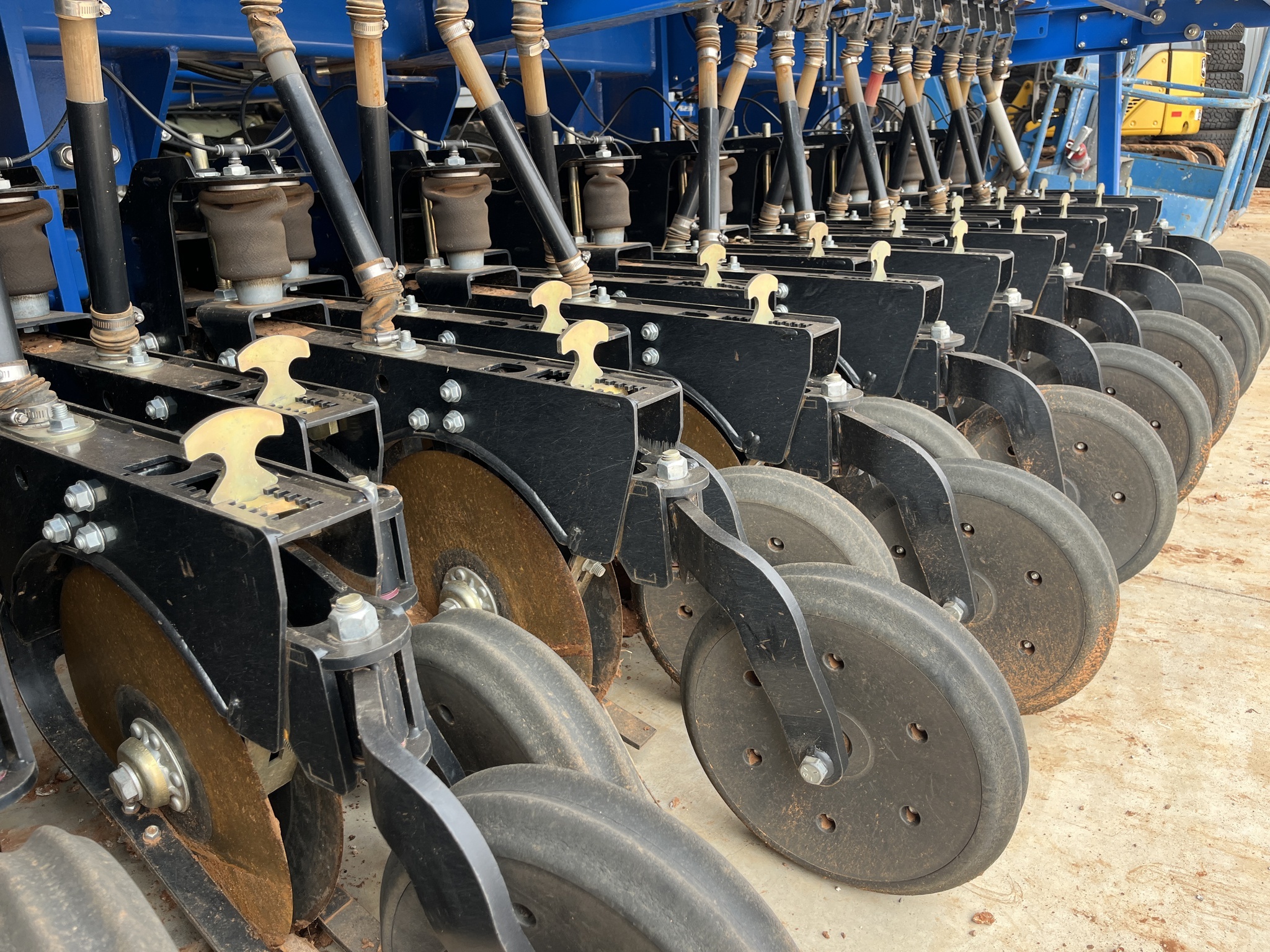 2019 Landoll 5211 Drill