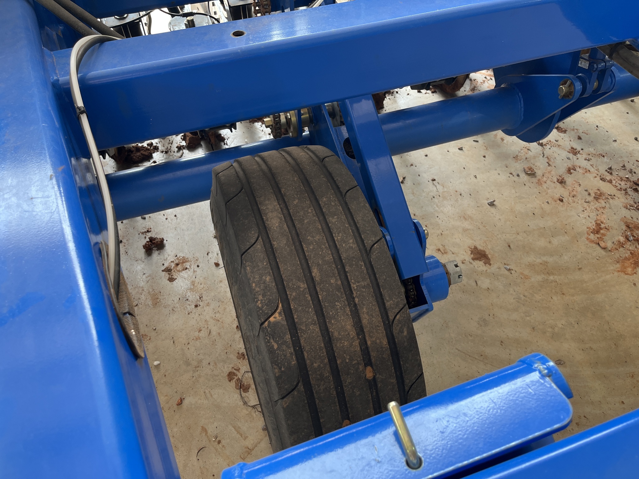 2019 Landoll 5211 Drill