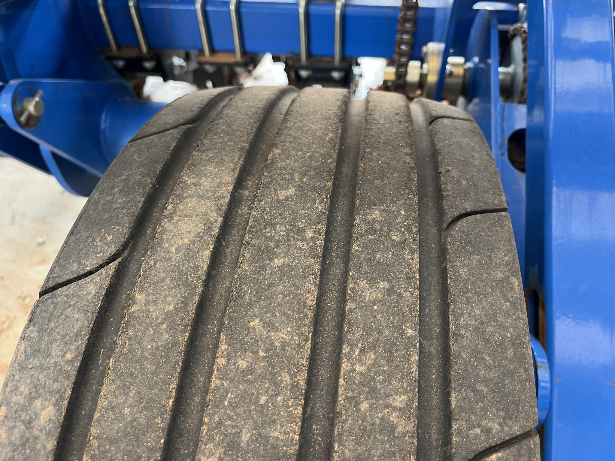 2019 Landoll 5211 Drill