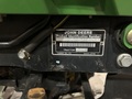 2014 John Deere 2025R Tractor
