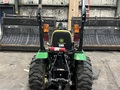 2014 John Deere 2025R Tractor