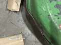 2014 John Deere 2025R Tractor