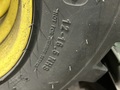 2014 John Deere 2025R Tractor