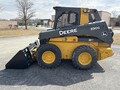 2019 Deere 330G Skid Steer