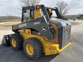 2019 Deere 330G Skid Steer