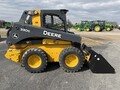 2019 Deere 330G Skid Steer