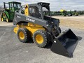 2019 Deere 330G Skid Steer
