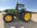 2023 John Deere 6R 250 Tractor