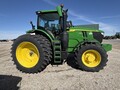 2023 John Deere 6R 250 Tractor