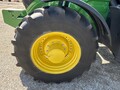 2023 John Deere 6R 250 Tractor