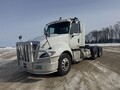 2017 International ProStar Semi Trucks/Trailer