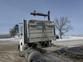 2017 International ProStar Semi Trucks/Trailer