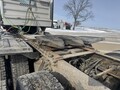 2017 International ProStar Semi Trucks/Trailer