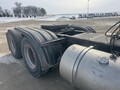 2017 International ProStar Semi Trucks/Trailer