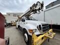 2012 Altec DM47T Crane
