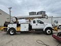 2012 Altec DM47T Crane