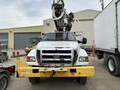 2012 Altec DM47T Crane