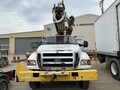 2012 Altec DM47T Crane