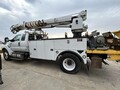 2012 Altec DM47T Crane