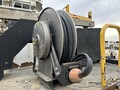 2012 Altec DM47T Crane