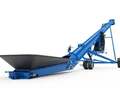 2026 Brandt 1547LP+ Augers and Conveyor
