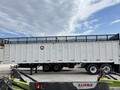 2026 Artex TR4006 Belt Trailer