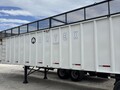 2026 Artex TR4006 Belt Trailer