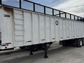 2026 Artex TR4006 Belt Trailer