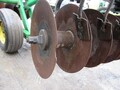 2005 John Deere 637 Disk