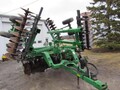 2005 John Deere 637 Disk