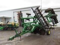 2005 John Deere 637 Disk