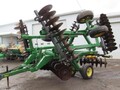 2005 John Deere 637 Disk