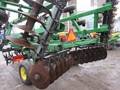 2005 John Deere 637 Disk