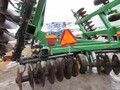 2005 John Deere 637 Disk