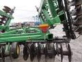 2005 John Deere 637 Disk