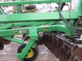 2005 John Deere 637 Disk