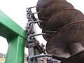 2005 John Deere 637 Disk