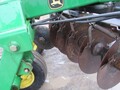 2005 John Deere 637 Disk