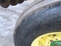 2005 John Deere 637 Disk