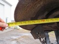 2005 John Deere 637 Disk