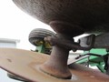 2005 John Deere 637 Disk