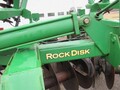 2005 John Deere 637 Disk