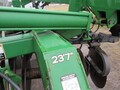 2005 John Deere 637 Disk
