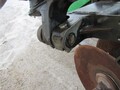 2005 John Deere 637 Disk