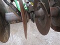 2005 John Deere 637 Disk
