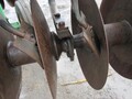 2005 John Deere 637 Disk