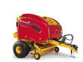 2025 New Holland Rollbelt 460 Bale Wrapper