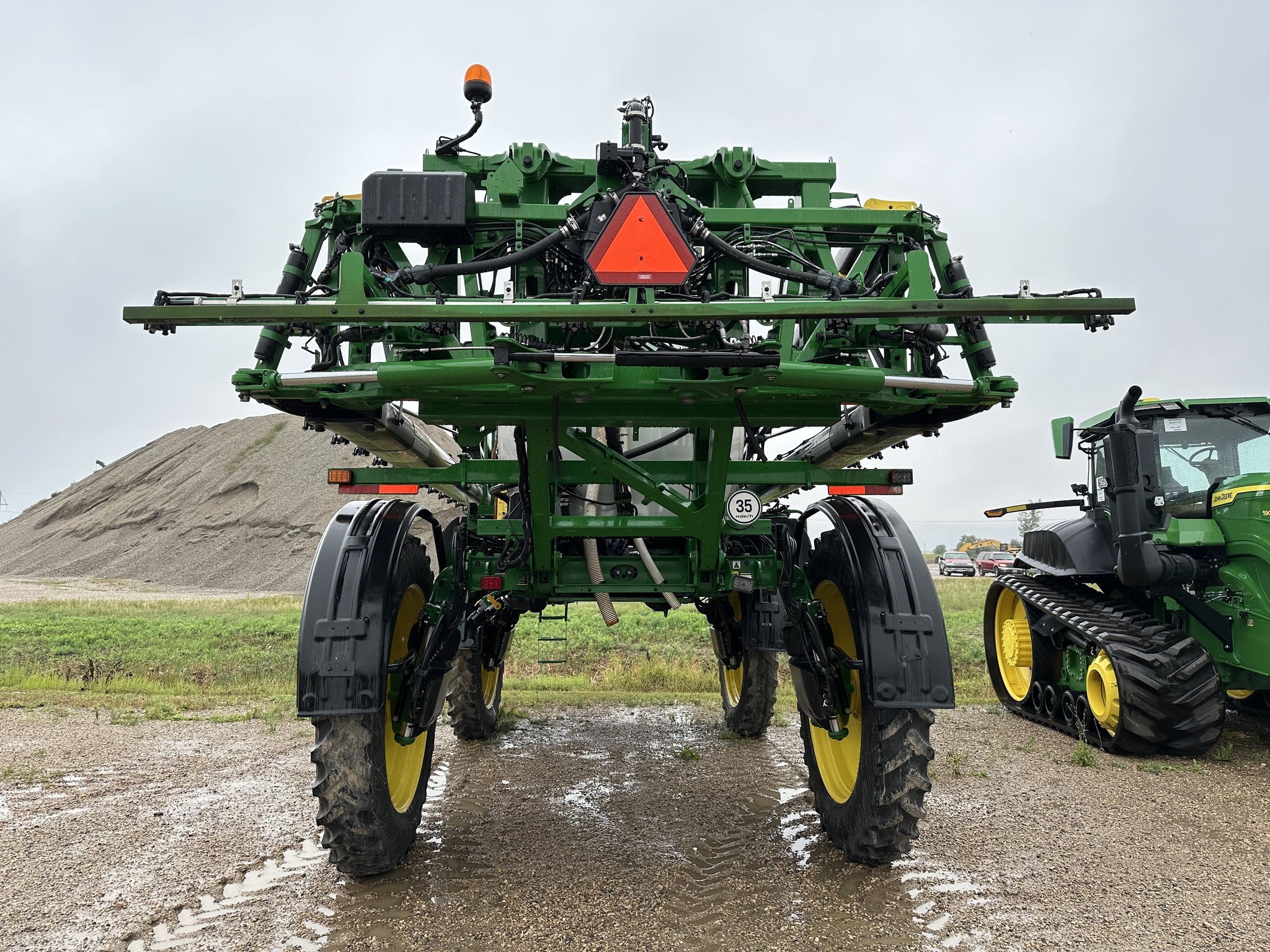 2020 John Deere R4044 Self-Propelled Sprayer