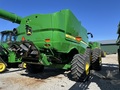 2023 John Deere S790 Combine